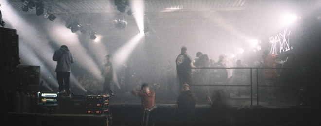 62 SMACK A51 ZAČALA SHOW The Big One